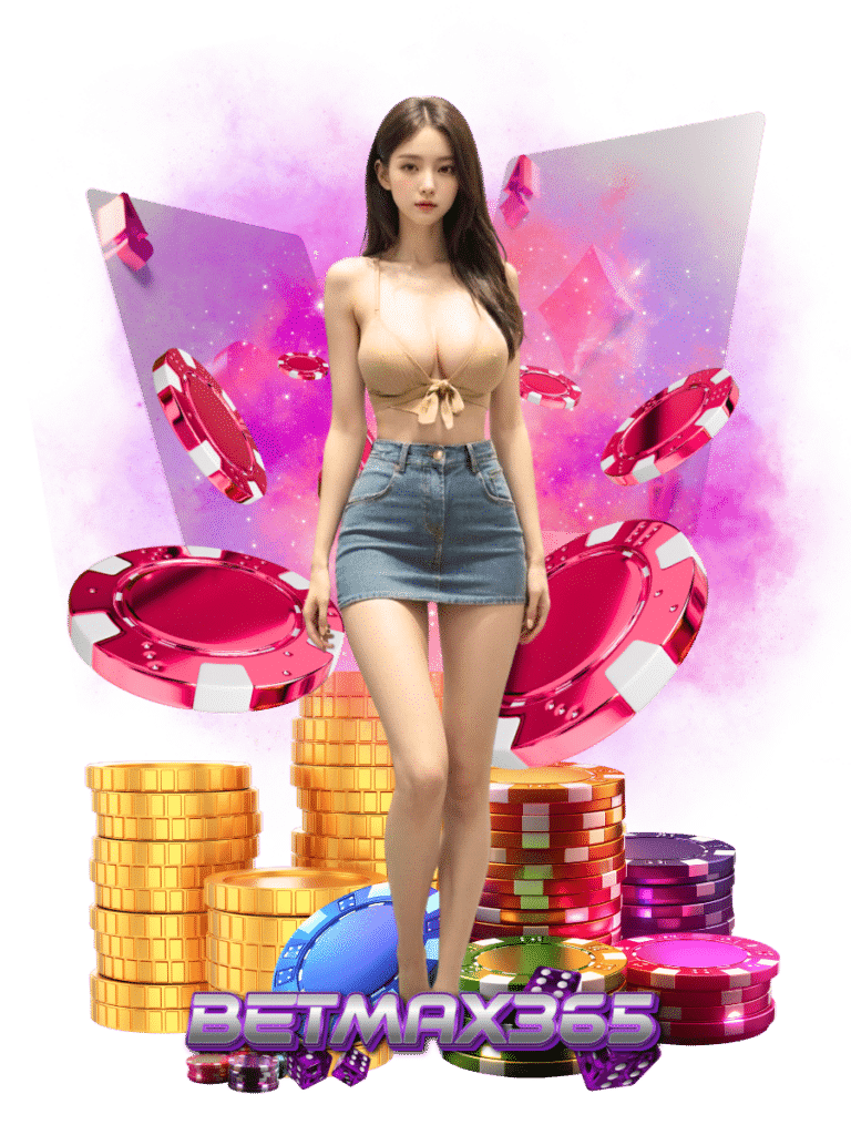 betmax365