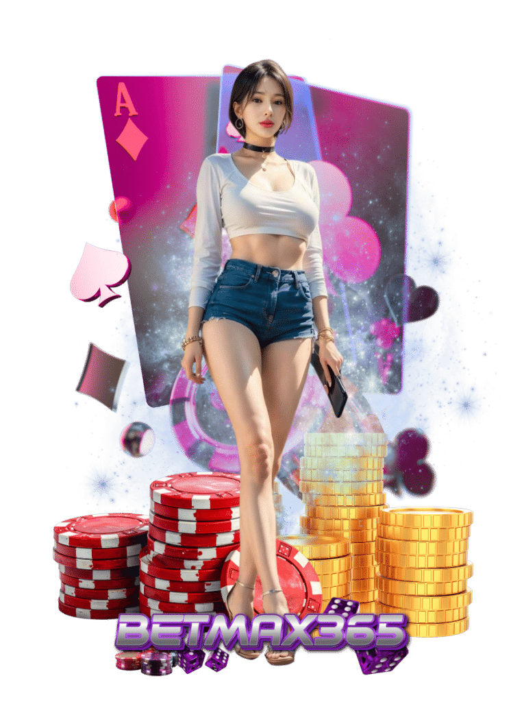 betmax365 บาคาร่า