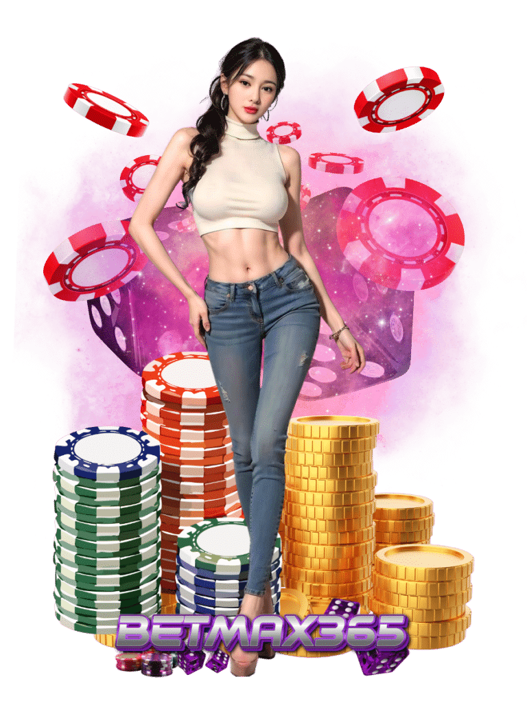 betmax365 หวย